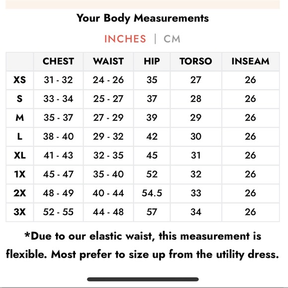 Noble Utility Suit - cream & paprika - Picture 2 of 3